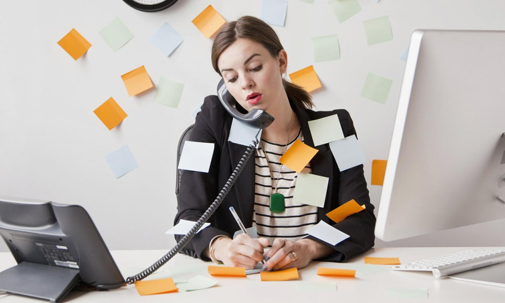 Những công việc cần làm của kế toán Những công việc cần làm của kế toán