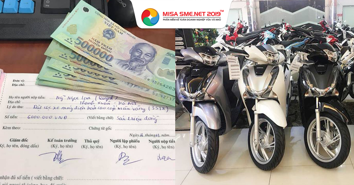 kế toán công ty kinh doanh xe máy kế toán công ty kinh doanh xe máy