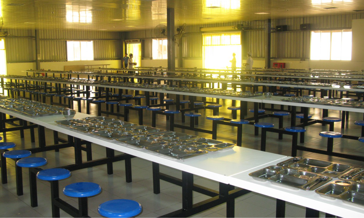 Lưu ý khi làm kế toán suất ăn công nghiệp Lưu ý khi làm kế toán suất ăn công nghiệp