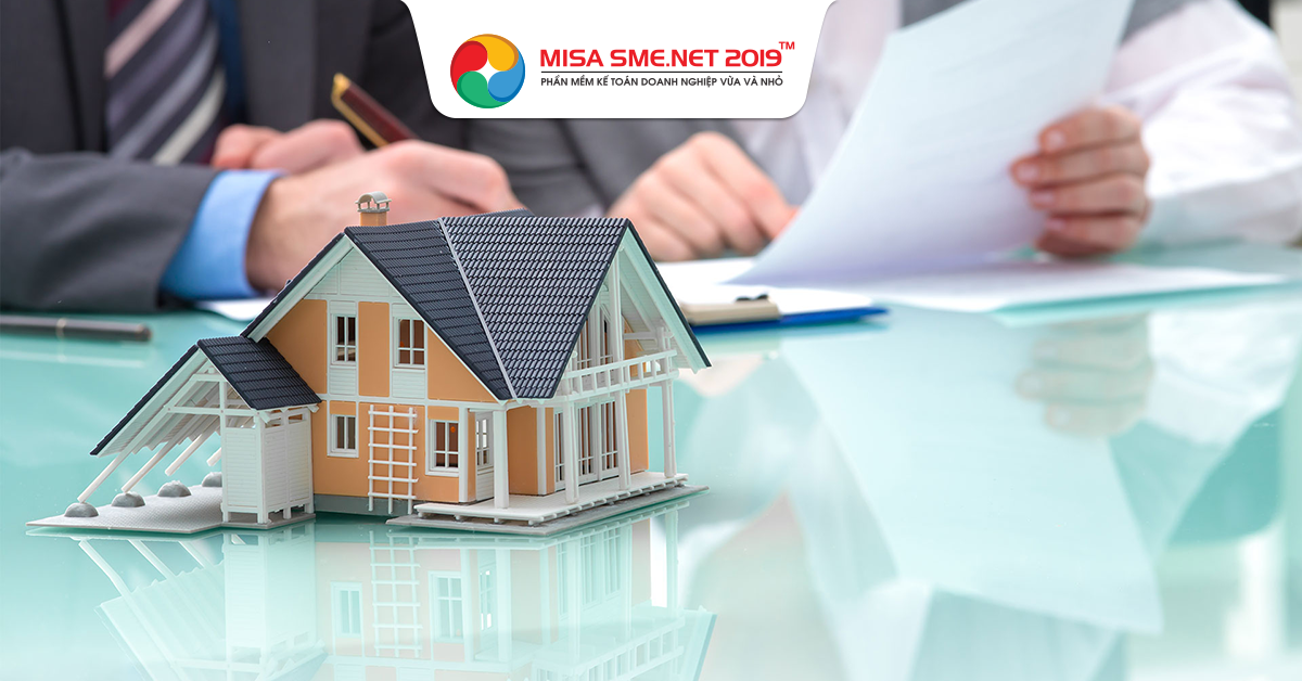 tài sản cố định cho thuê tài chính tài sản cố định cho thuê tài chính