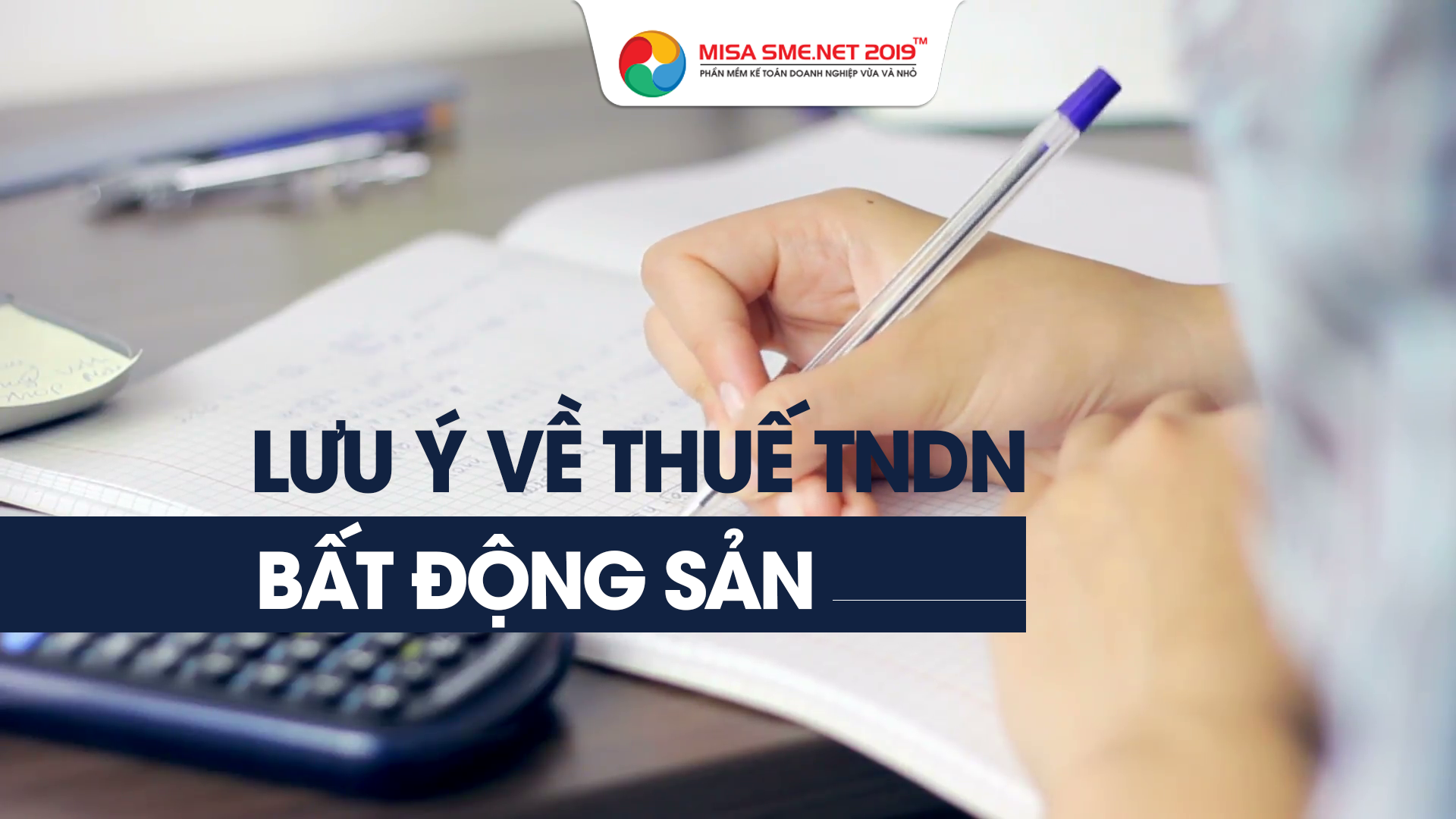 lưu ý về thuế TNDN loại hình bất động sản lưu ý về thuế TNDN loại hình bất động sản