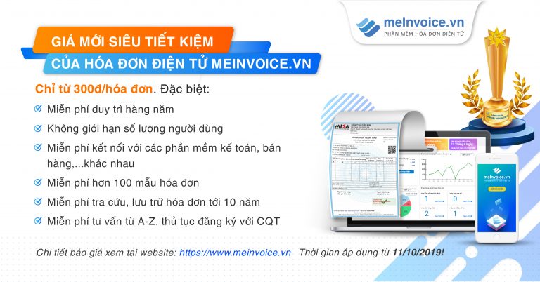 Phần mềm kế toán MISA SME – 27 năm số 1 Việt Nam