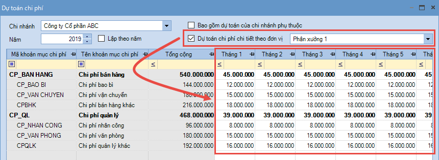 Phần mềm kế toán MISA SME – 27 năm số 1 Việt Nam