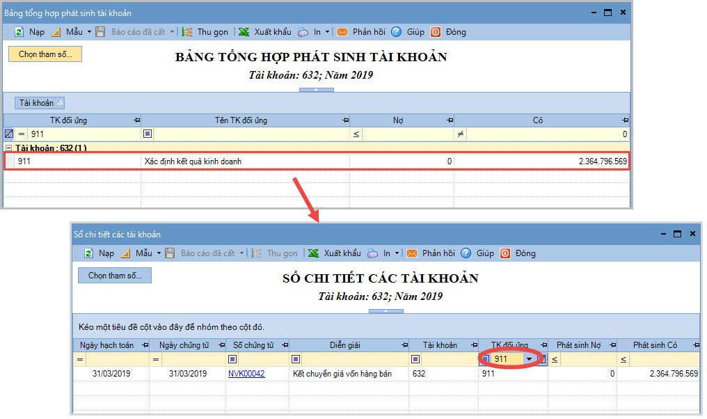 Phần mềm kế toán MISA SME – 27 năm số 1 Việt Nam