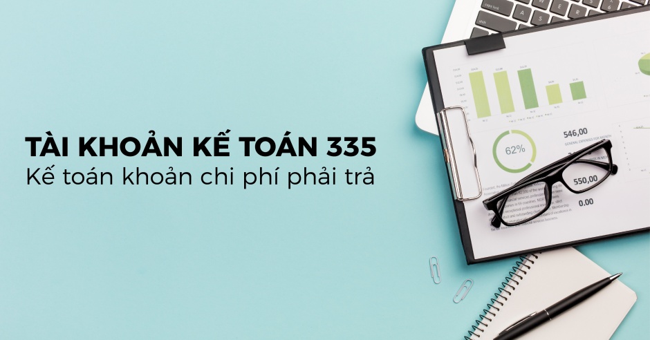 Kế toán khoản chi phí phải trả