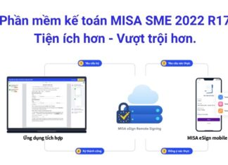 misa sme r17