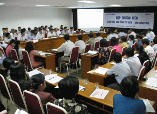 Nhận diện và giải pháp giảm thiểu rủi ro của các công ty kiểm toán