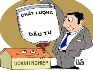 Nắm bắt cơ hội trong khủng hoảng