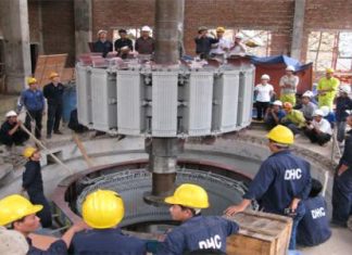 Các trụ cột của ngành công nghiệp Việt Nam bị lung lay