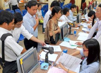 Cần cơ chế tài chính cho phát triển Khoa học công nghệ