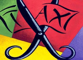 Thêm chính sách thuế tháo gỡ khó khăn cho cá nhân tổ chức