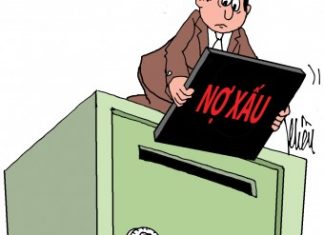 Khó khăn trong vấn đề minh bạch nợ xấu