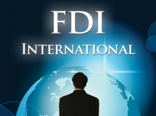 Mòn mởi trông chờ vốn FDI giải ngân