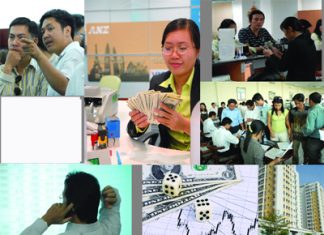 27% doanh nghiệp TP.HCM đã đi về đâu?