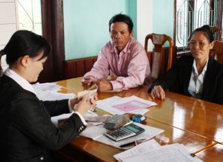 TP.HCM: Miễn, giảm, gia hạn nộp thuế 6 tháng đầu năm nay