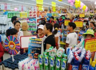 Doanh nghiệp nội cần được hỗ trợ nhiều hơn để phát triển thị trường