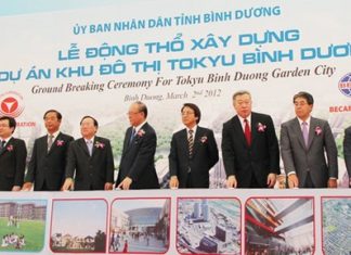 Khó hút vốn FDI theo kế hoạch