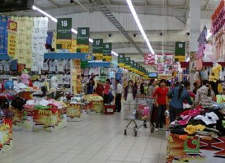 Choáng với gần 1.000 doanh nghiệp FDI bỏ trốn