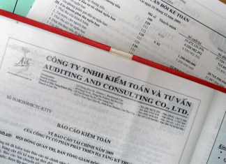 Bàn về báo cáo kiểm toán độc lập và các ý kiến kiểm toán