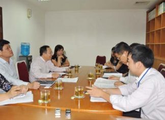 Đến lượt doanh nghiệp bất động sản cần giải pháp tháo gỡ khó khăn