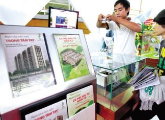 899 doanh nghiệp nhà nước sẽ được cổ phần hóa trong giai đoạn 2011 – 2015