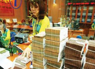 Doanh nghiệp chờ đợi “bùng nổ” bơm tiền