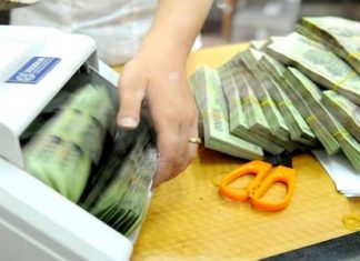 Cơ hội làm ăn khi lãi suất giảm