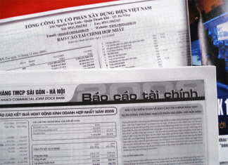 Có nên coi trọng phí kiểm toán?