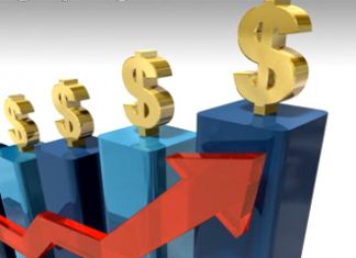 Cơn sốt tỉ giá sẽ tăng đến bao giờ?