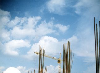 Công ty xây lắp – nan giải khi hạch toán chi phí!