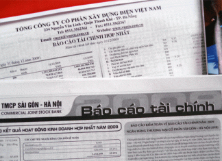 Gấp rút tăng chất và lượng kiểm toán!