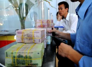 Dấu hỏi cho trách nhiệm ngân hàng?