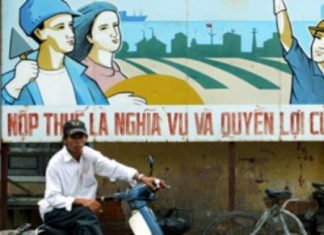 “Doanh nghiệp đã nghèo đã cạn kiệt mà nhiều thuế quá”