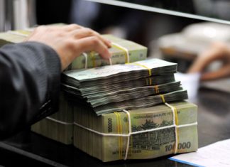 Doanh nghiệp phải cảnh giác trước chiêu lừa vay vốn