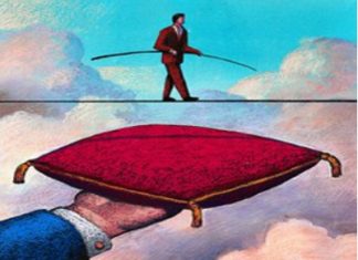 Doanh nghiệp làm gì để đối mặt với rủi ro