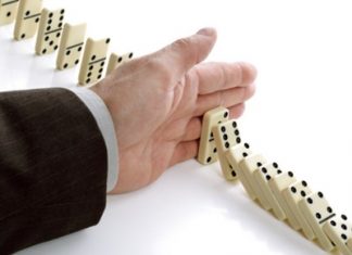 Giải pháp tức thì để cứu doanh nghiệp