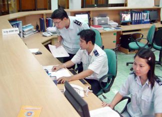 Giảm thuế suất, đâu sẽ là nguồn bù đắp?