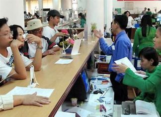 Hệ thống ngân hàng cần gấp rút cải tổ!