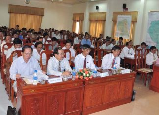 Hoàn thiện khuôn khổ pháp lý kiểm toán