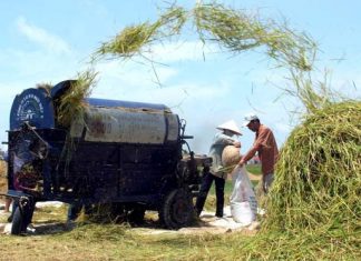 Hợp tác xã không đặt mục tiêu lợi nhuận là cao nhất?