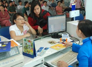 Doanh nghiệp sẽ được chọn lựa để cứu