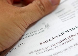 Tránh khả năng “dồn toa” kiểm toán