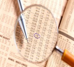 Kiểm toán lật tẩy doanh nghiệp yếu