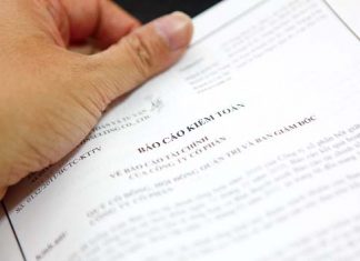 Trăn trở kiểm toán doanh nghiệp niêm yết