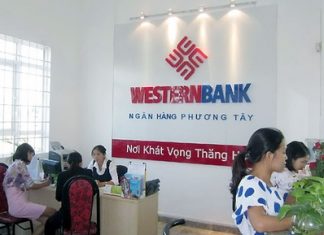 Lãi suất huy động VND được đà tăng trở lại