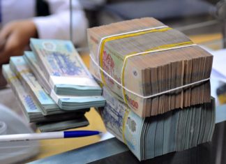 Giới thiệu hệ thống tài khoản loại 5 – Doanh Thu