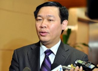 Lời hứa minh bạch tài chính từ bộ trưởng