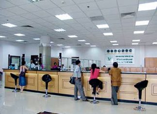 Quy trình định giá nhãn hiệu khi sát nhập doanh nghiệp