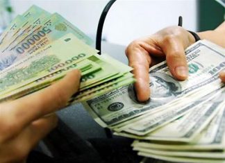 Biến động tỷ giá gây nhiều rủi ro cho doanh nghiệp