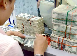 Ngân hàng chỉ cung cấp vốn cho doanh nghiệp “khỏe”